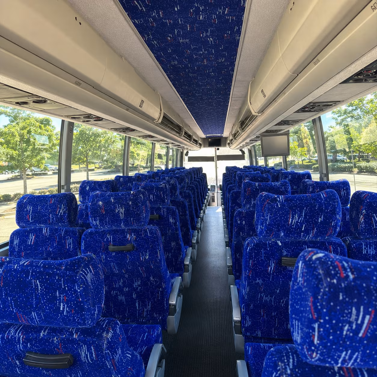 Houston Airport Transportation