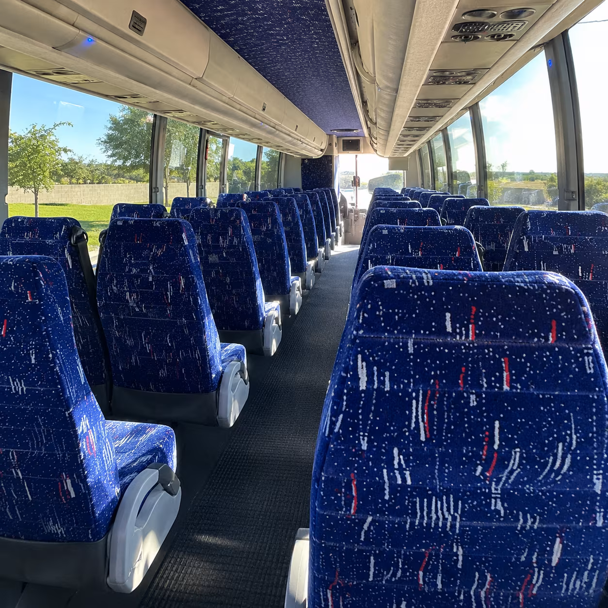 Baytown Airport Shuttles & Transportation