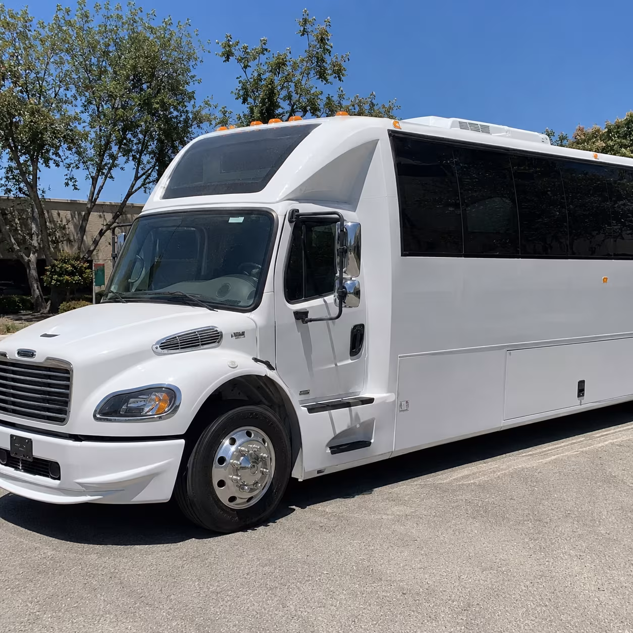 Galveston Sporting Event Transportation
