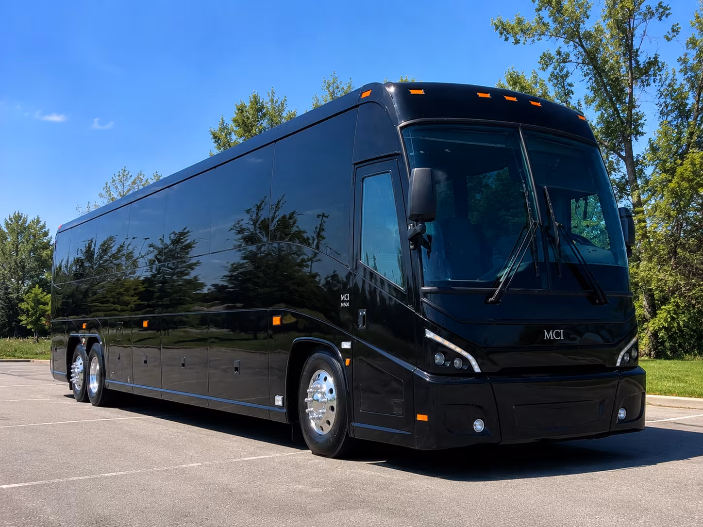 Houston Airport Shuttle & Transportation group transportation