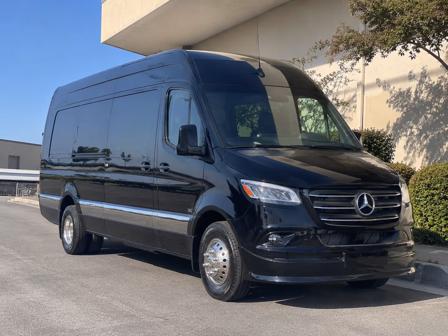 Houston Airport Shuttle & Transportation route planning