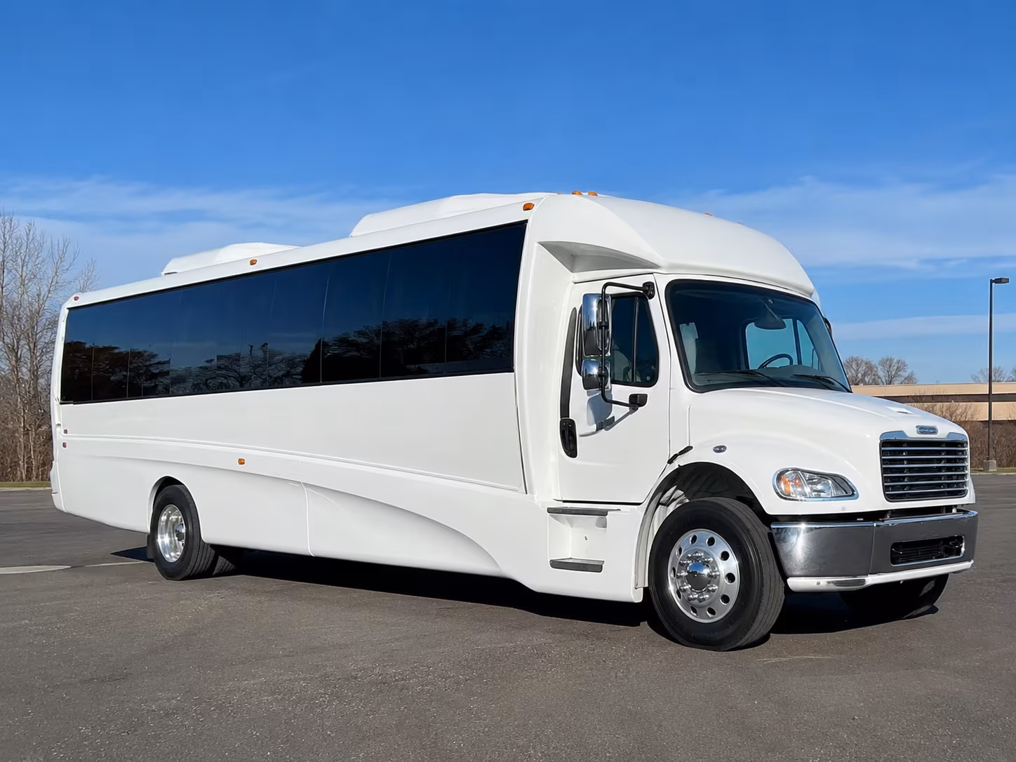 Houston Bachelor & Bachelorette Transportation route planning