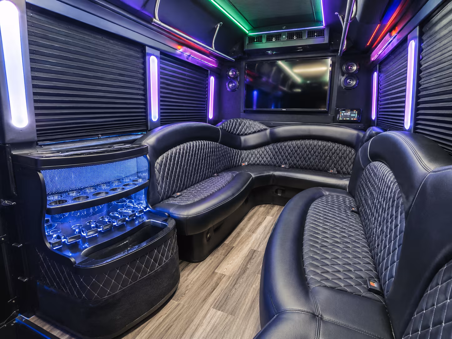 Houston Sporting Event Transportation pickup coordination