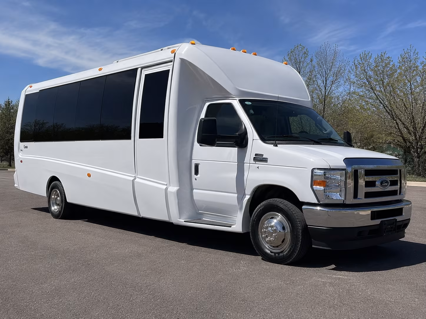 Houston Winery Tour & Pub Crawl Transportation route planning