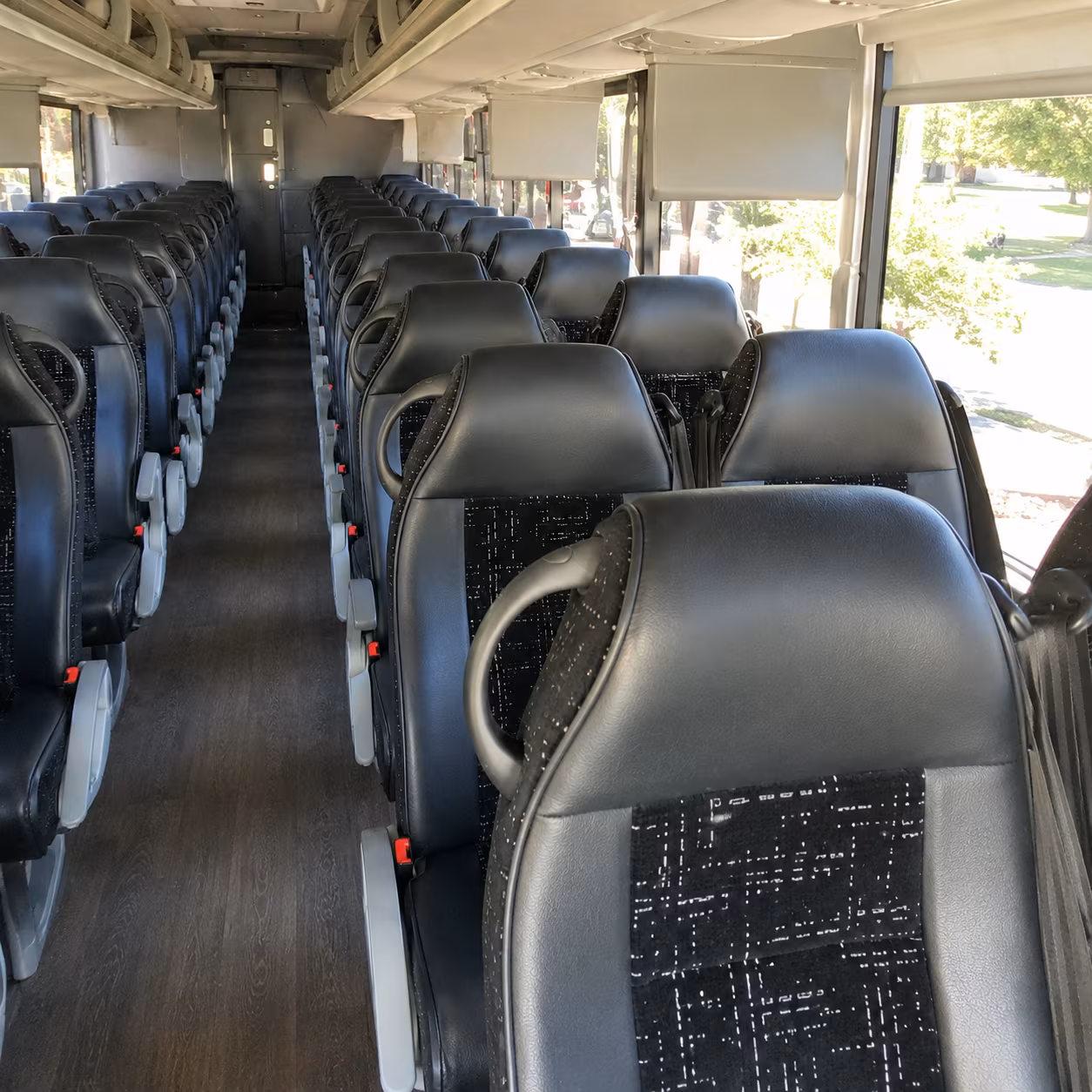 Pasadena Airport Shuttles & Transportation