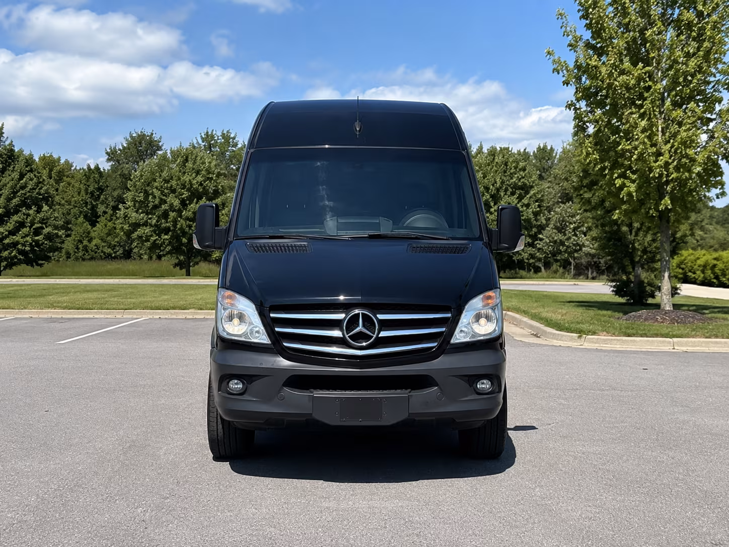 Pasadena Concert Transportation & Shuttles