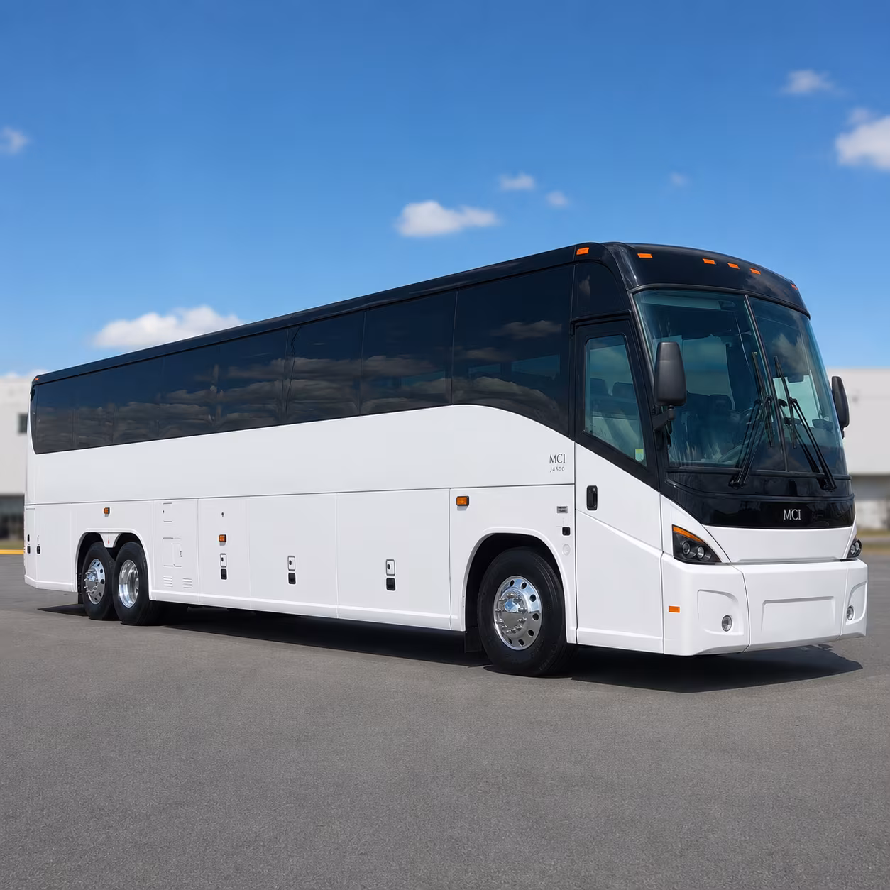 Pasadena School Event & Field Trip Transportation
