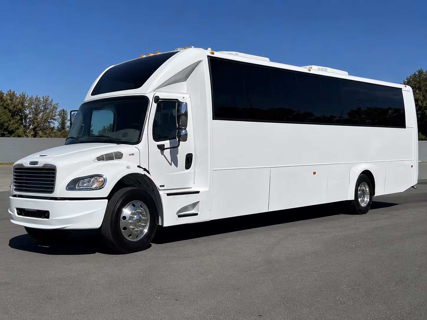 Pasadena Sporting Event Transportation