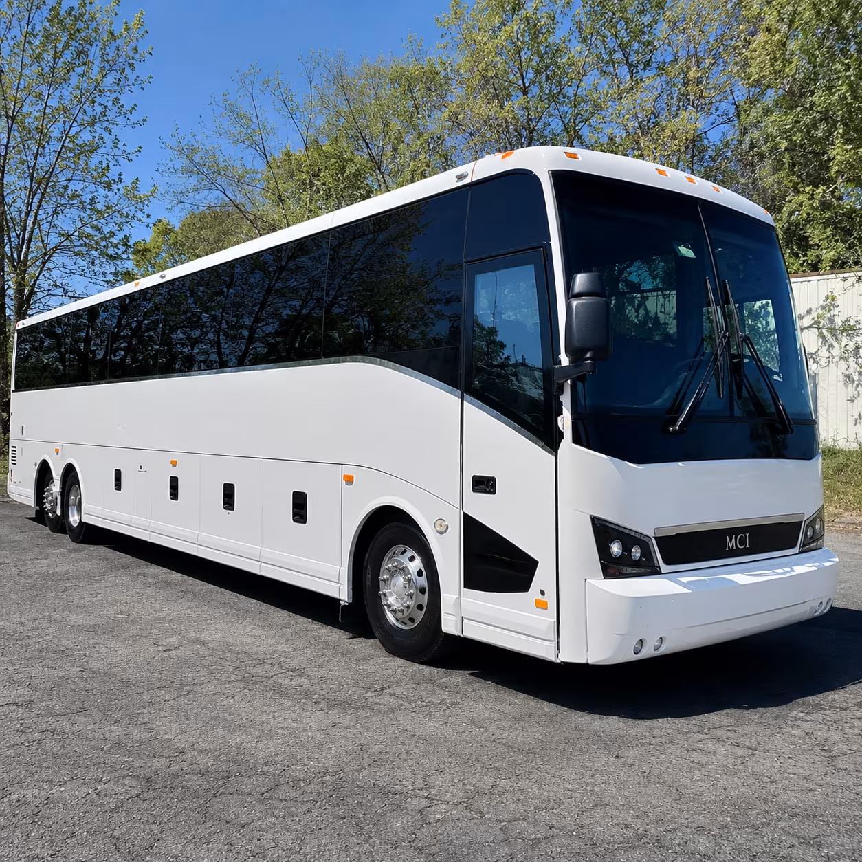 Pearland Corporate Event Transportation