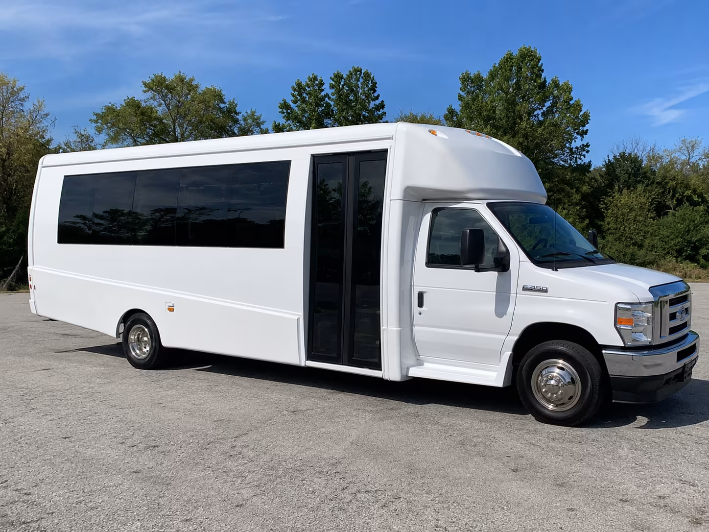 Pearland Winery Tour & Pub Crawl Transportation