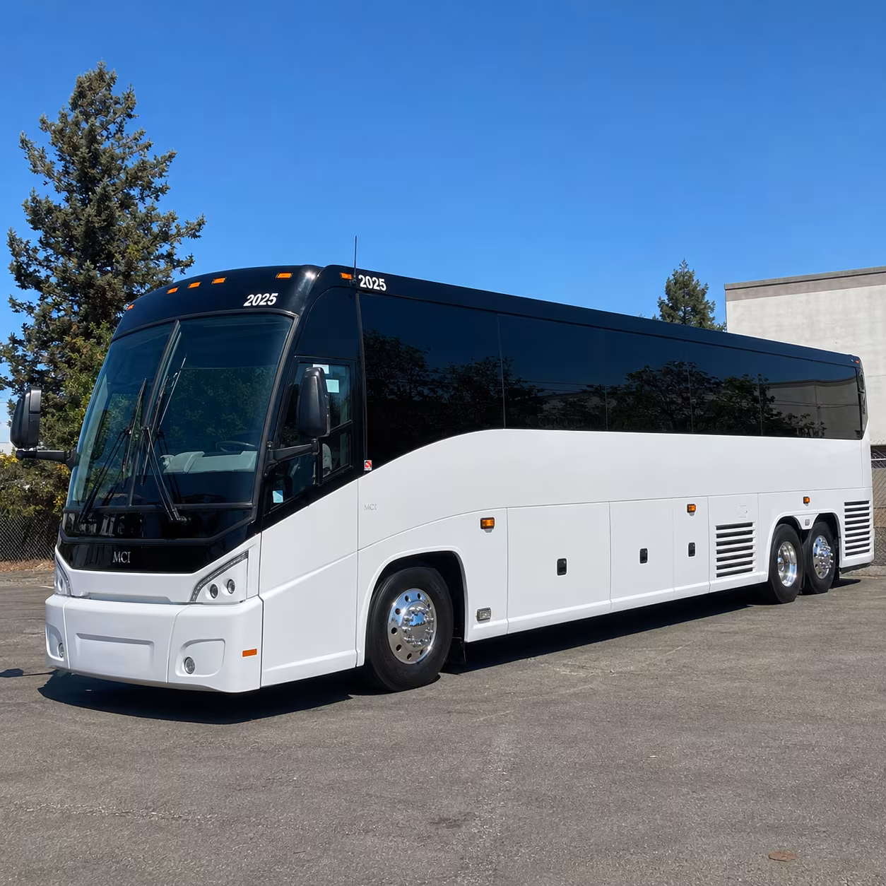 Texas City School Event & Field Trip Transportation