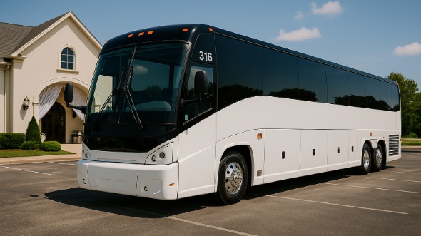 baytown concert transportation