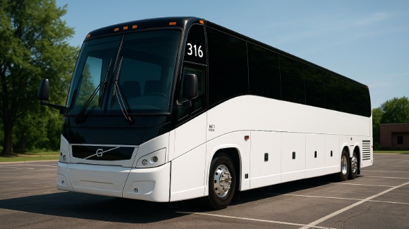 conroe concert transportation
