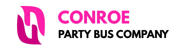 conroe-party-bus-company-logo