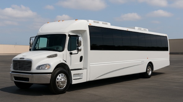 houston airport shuttles minibus rental
