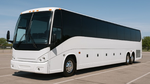 houston government and military bus rentals charter bus rental