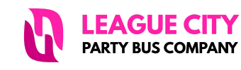 league-city-party-bus-company-logo