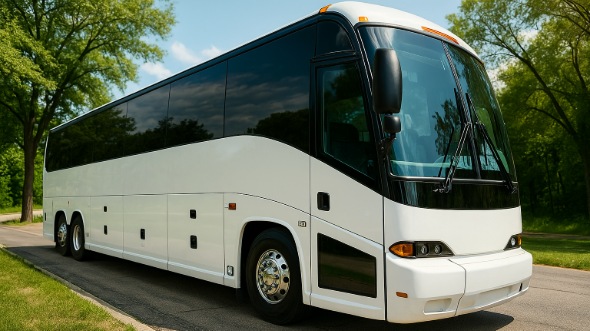 missouri city prom party bus rentals